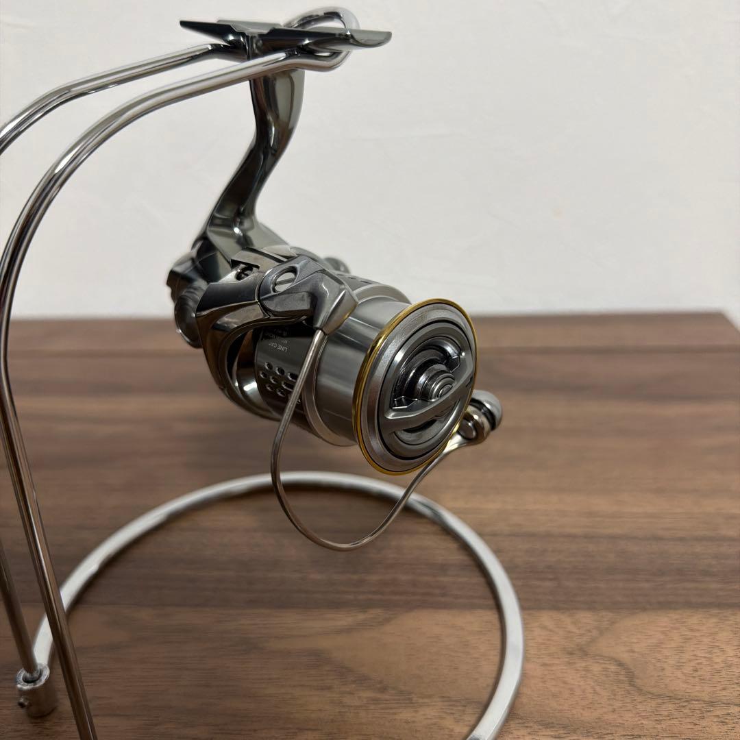 18ステラ C2000SHG 超美品‼️