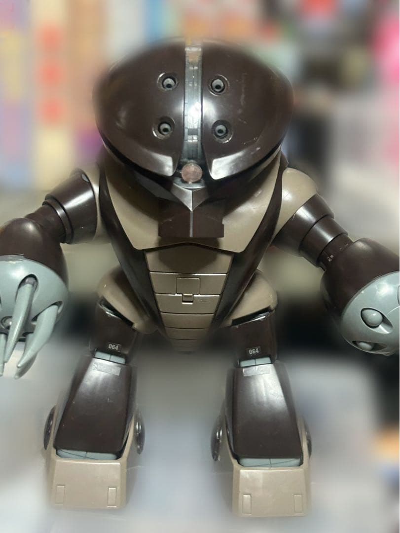 ② ガンプラ 5体セットまとめ売り