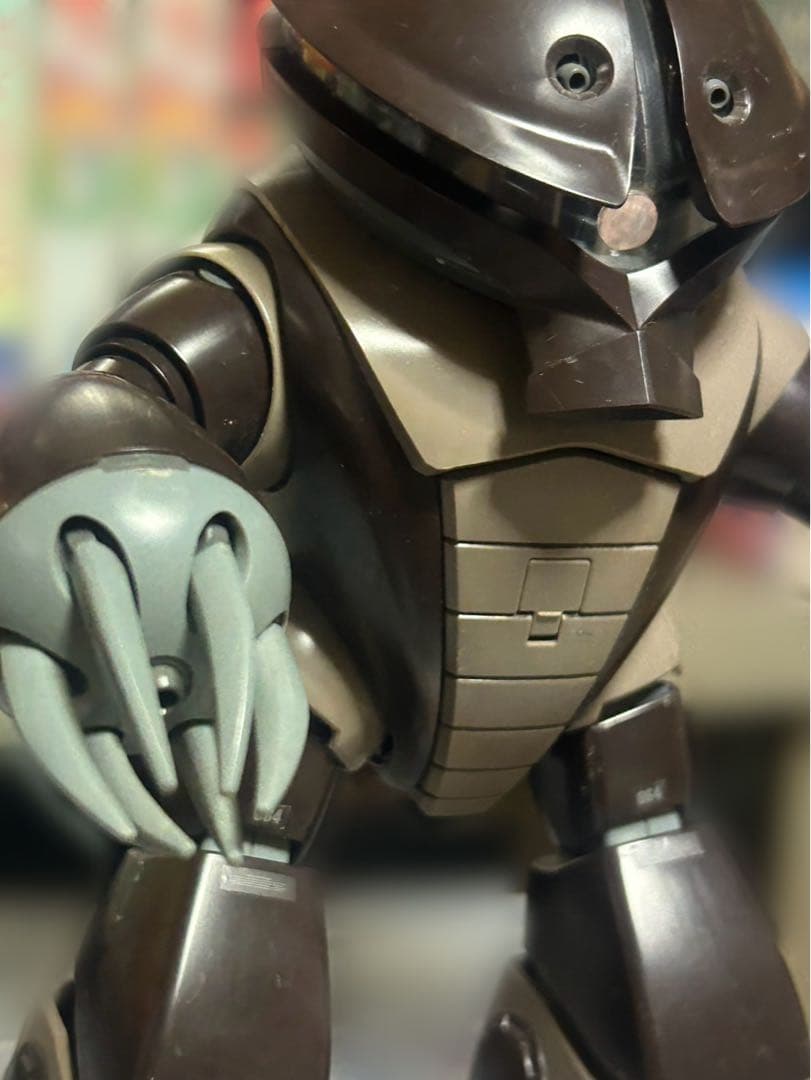 ② ガンプラ 5体セットまとめ売り