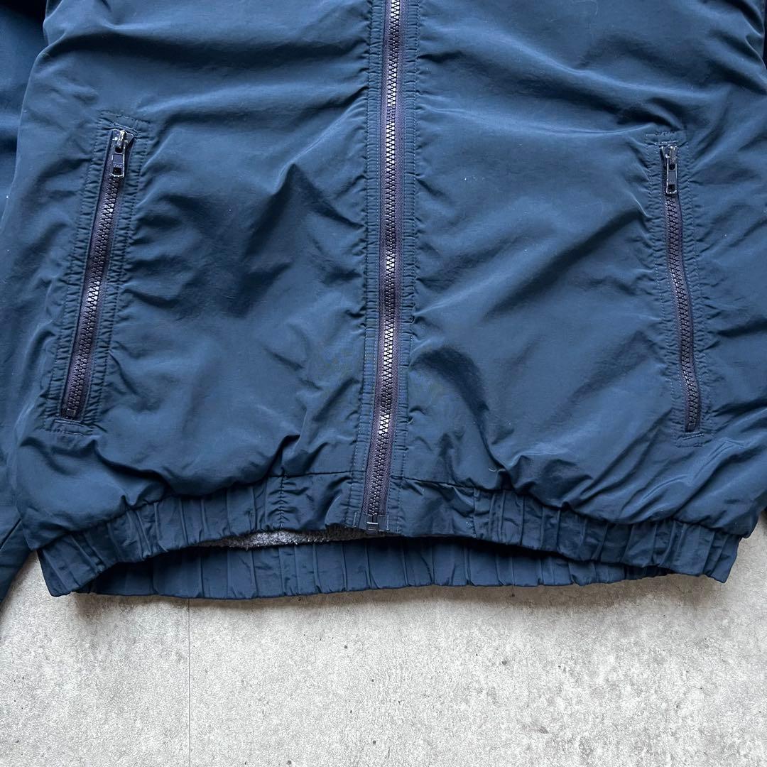 00s Eddie Bauer エディーバウアー ウォームアップジャケット S