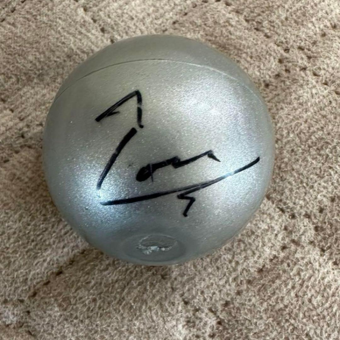 Da-iCE 岩岡徹　サイン　グッズ