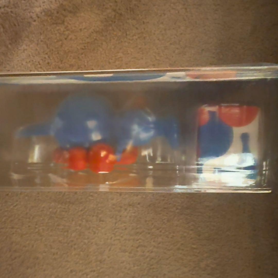 LABUBU MYAKU-MYAKU ラブブミャクミャク 万博限定品 レシート有