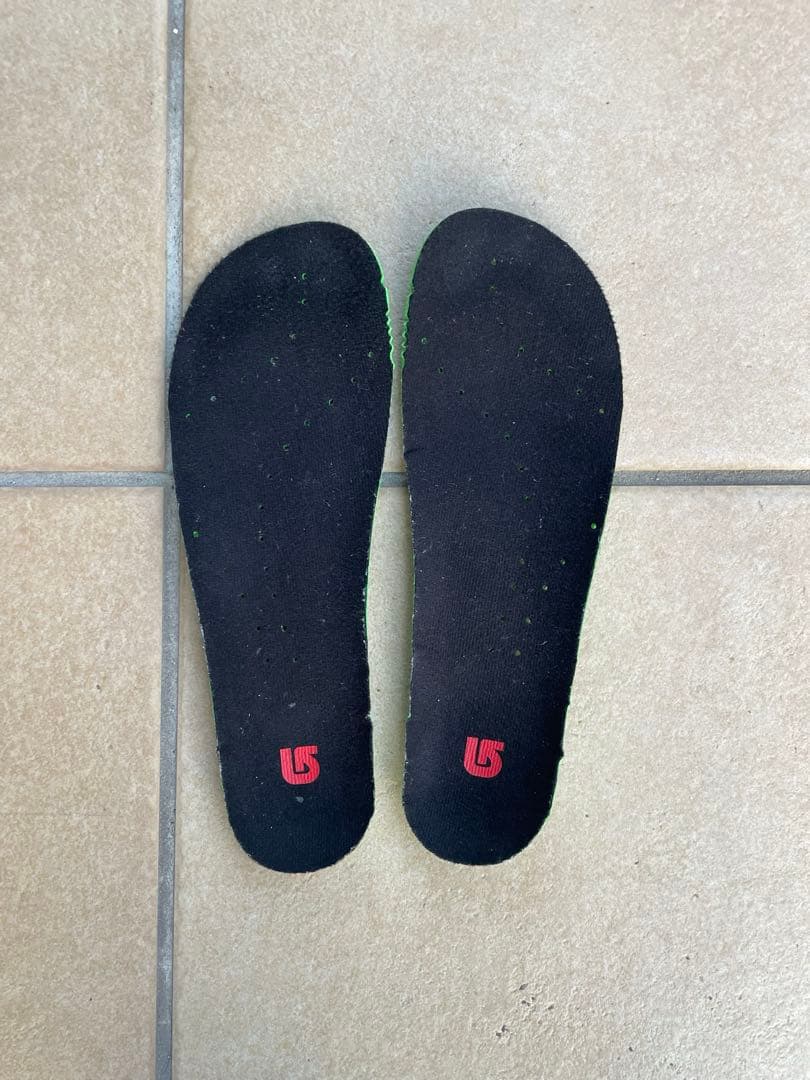 BURTON スノボRULER-ASIAN FIT 27.5cm