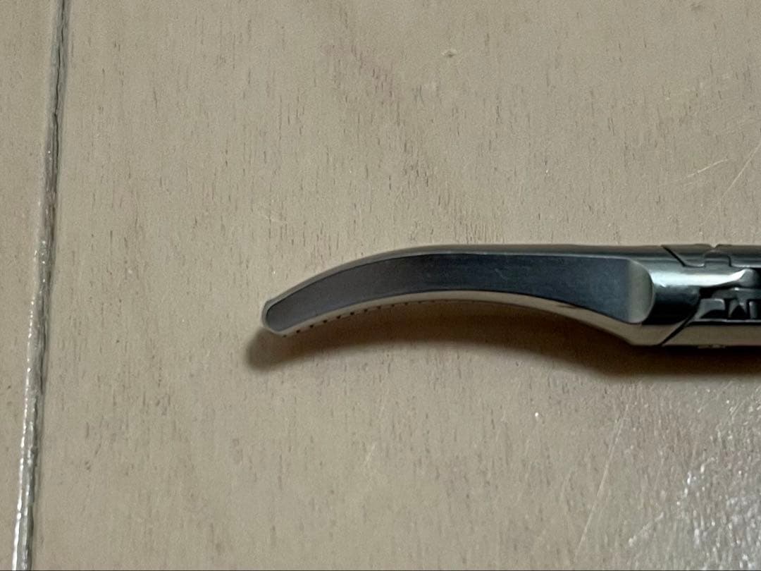 腹腔鏡手術鉗子セット　KARLSTORTZ CLICKline型