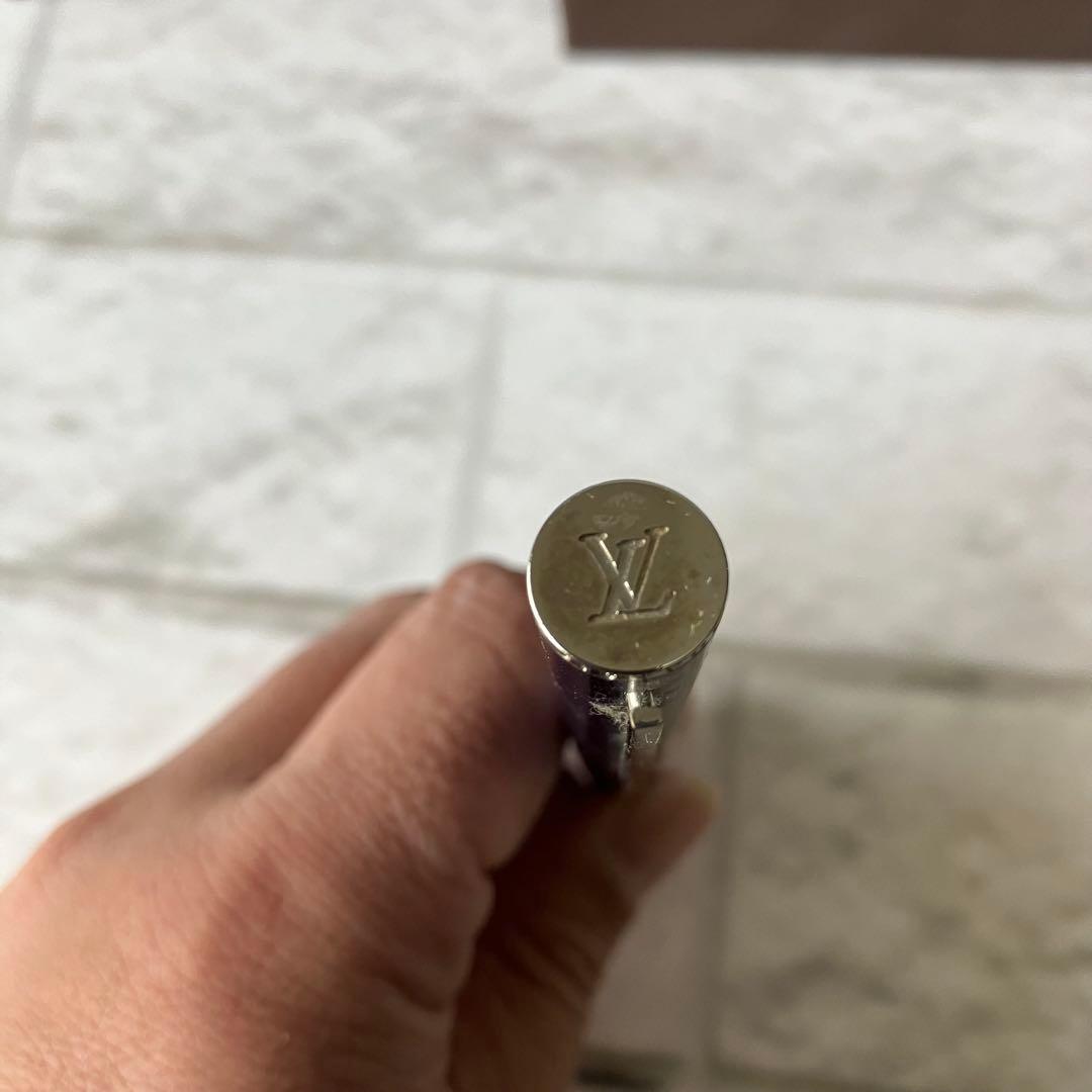 美品　ルイヴィトン　ボールペン