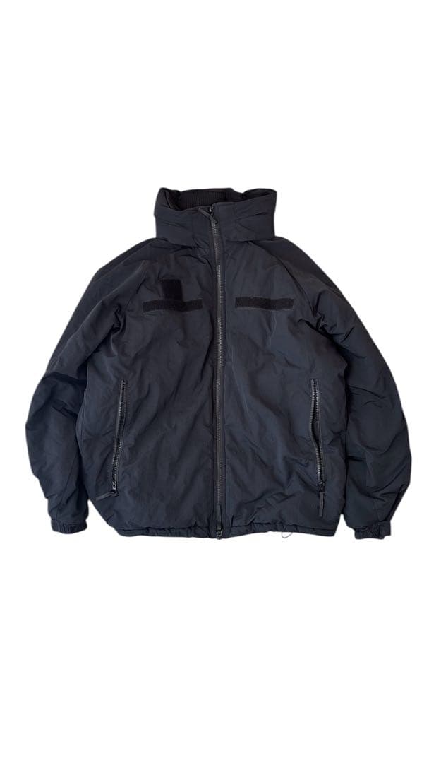 フリークスストア　level7 プリマロフト Mサイズ ecwcs