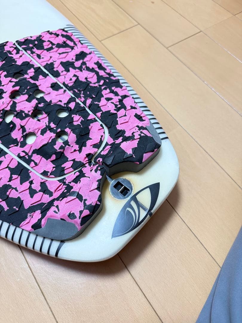 sharpeyeシャープアイストームズ5.9 ボトムレッド