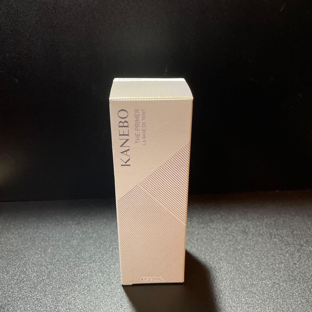 【未使用新品】 カネボウ KANEBO ザ プライマー 美容液 化粧下地