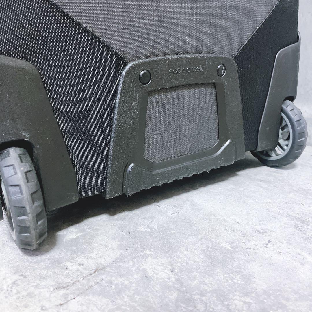 【希少】Eagle Creek ORV EC0A3XVS キャリーバッグ 耐水