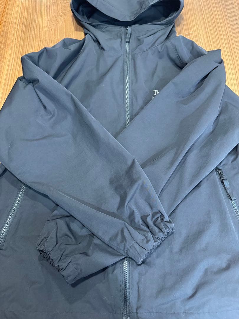 山*様 The Ennoy Professional CPN HOODIE SE