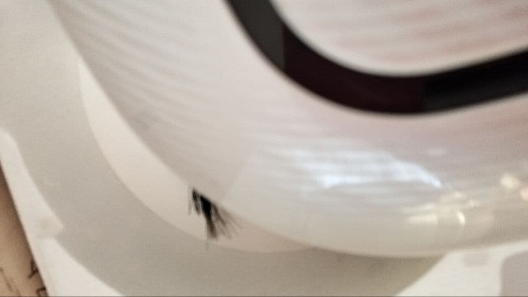 Panasonic ロボット掃除機 MC-RS200 本体