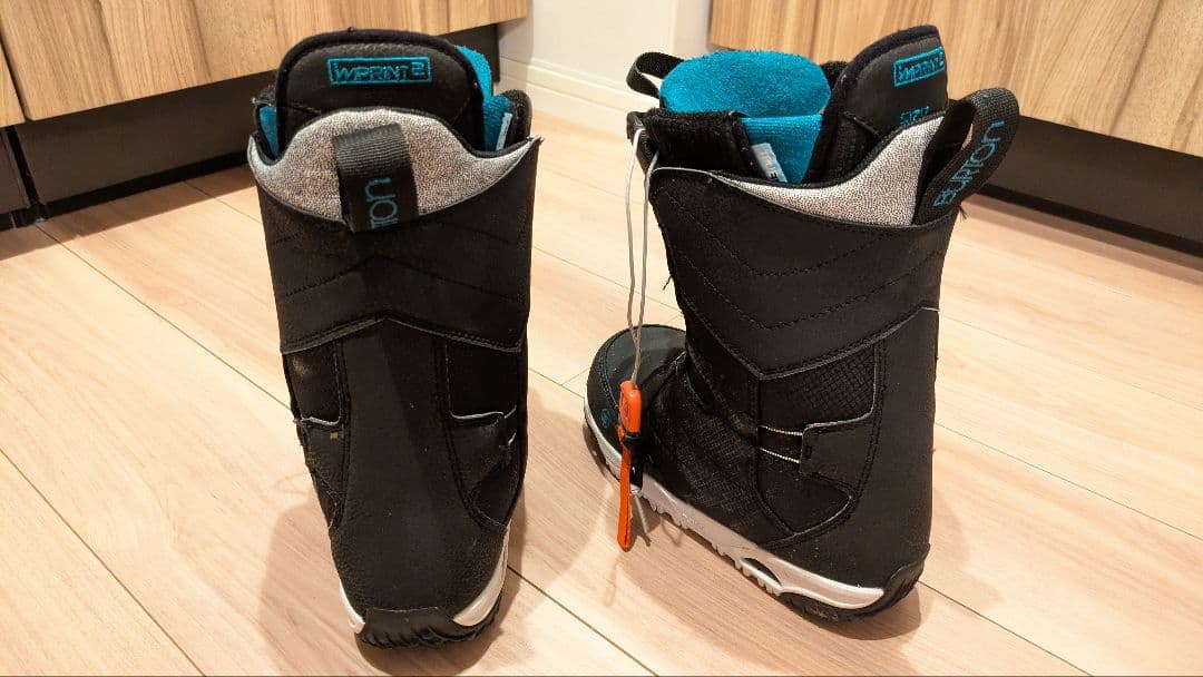 【値下げ】BURTON LEXA X Re:Flex＆LIMELIGHT BOA