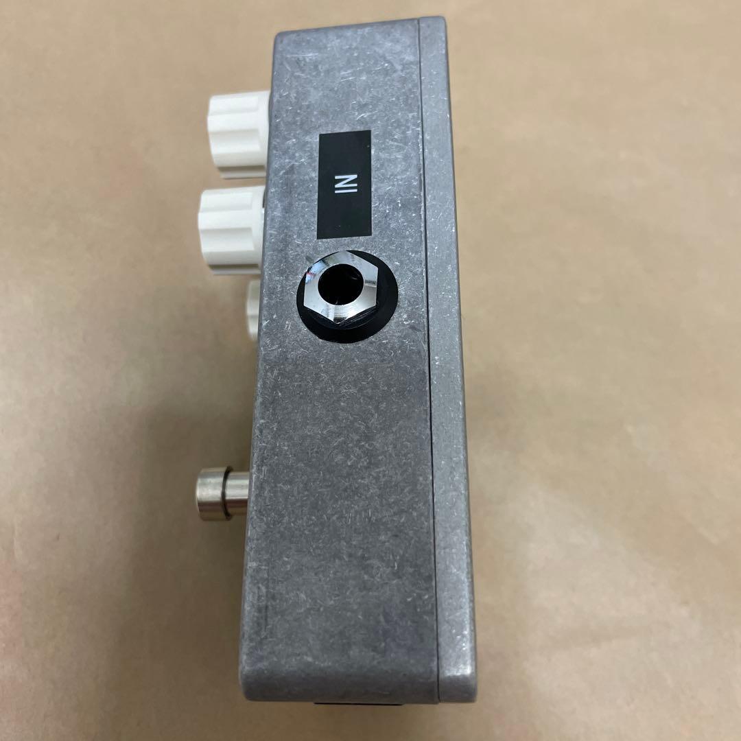 ギター free the tone silky groove sg-1c-cs