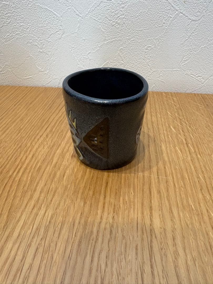 リサラーソン　ヴァリエテシリーズ　たばこ入れ