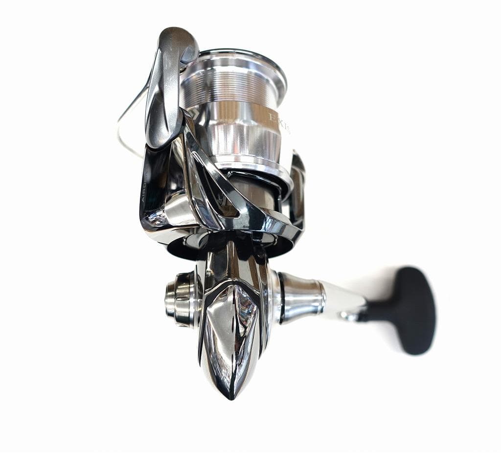 ダイワ 22 イグジスト PC LT2500-H　美品！