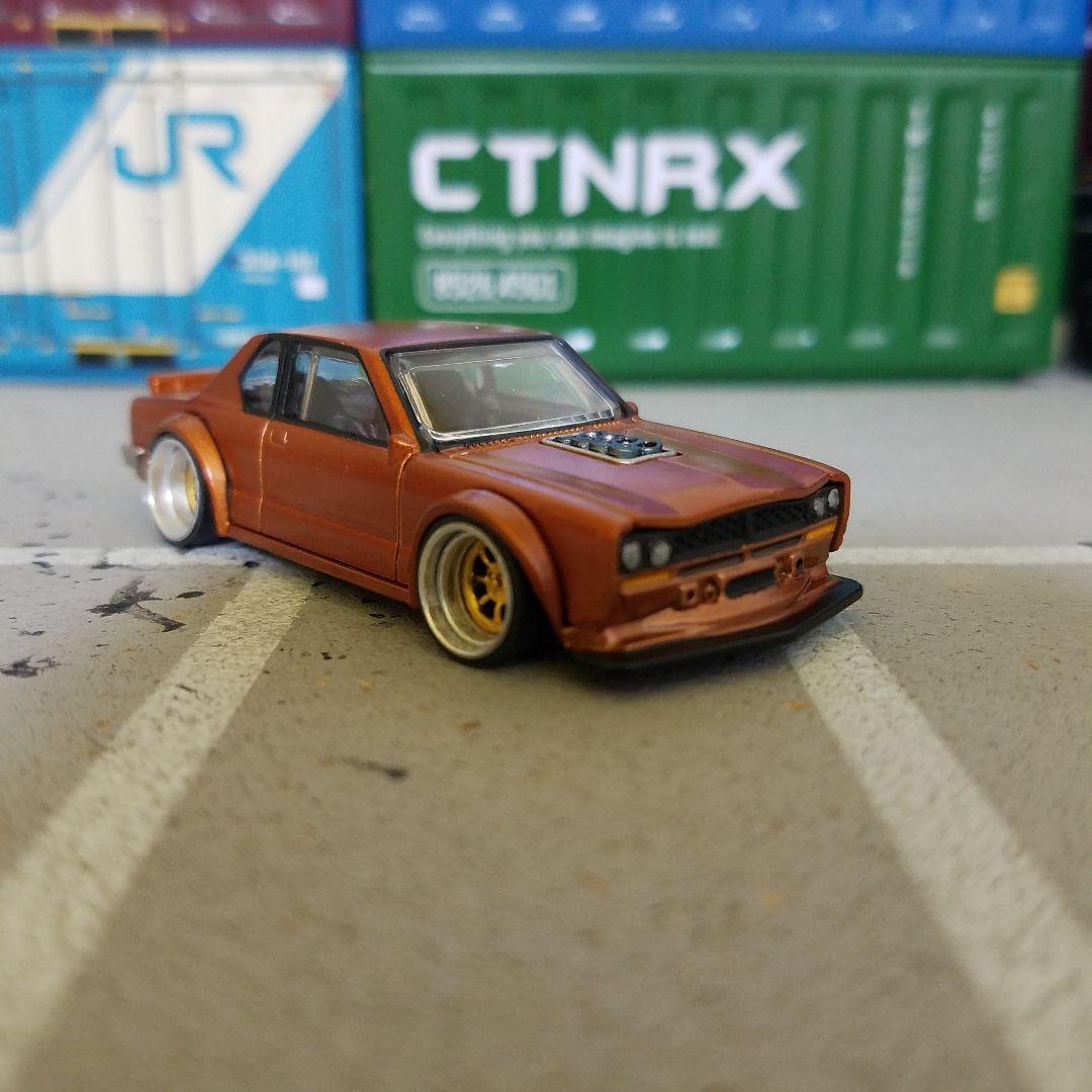 イハイズムページ