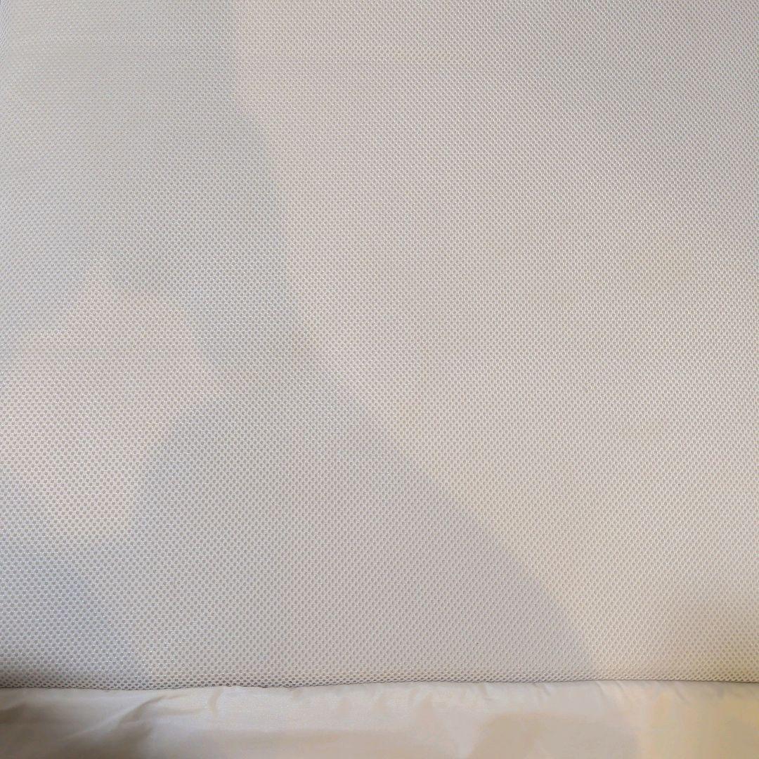 【美品】Aprica アップリカ ココネルエアー AB 折りたたみ ベビーベッド