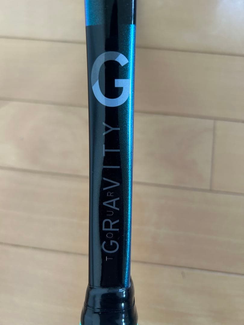 HEAD Gravity TOUR グラビティ ツアー 2025