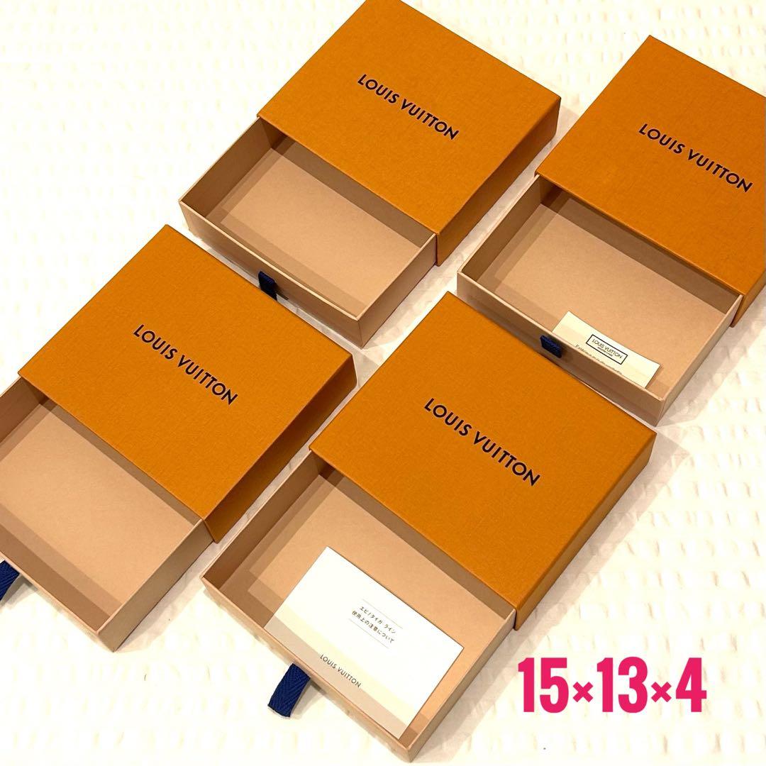 合馬公式アカウント1　ルイヴィトン27点　ボックス　保存袋　財布　小物用