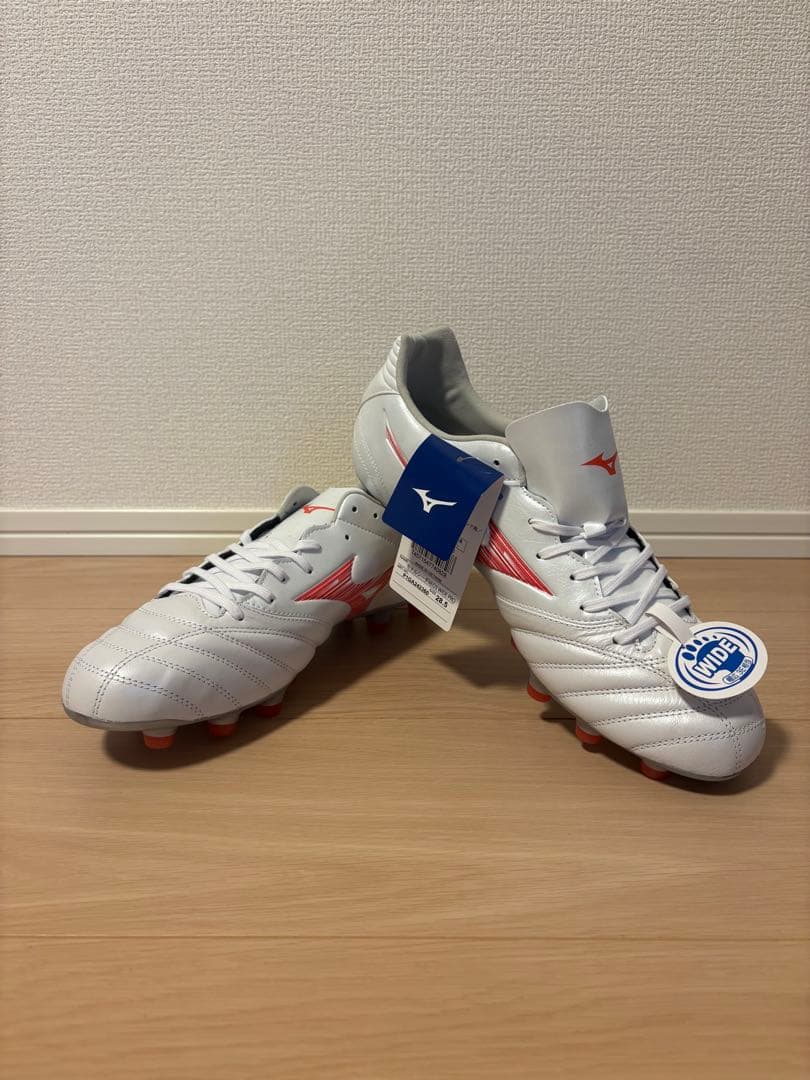 Mizuno モナルシーダ NEO Ⅲ WIDE PRO 28.5cm