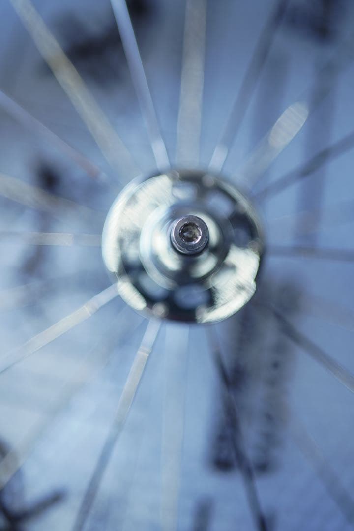 Fリム Brotures マーブル カーボンリム