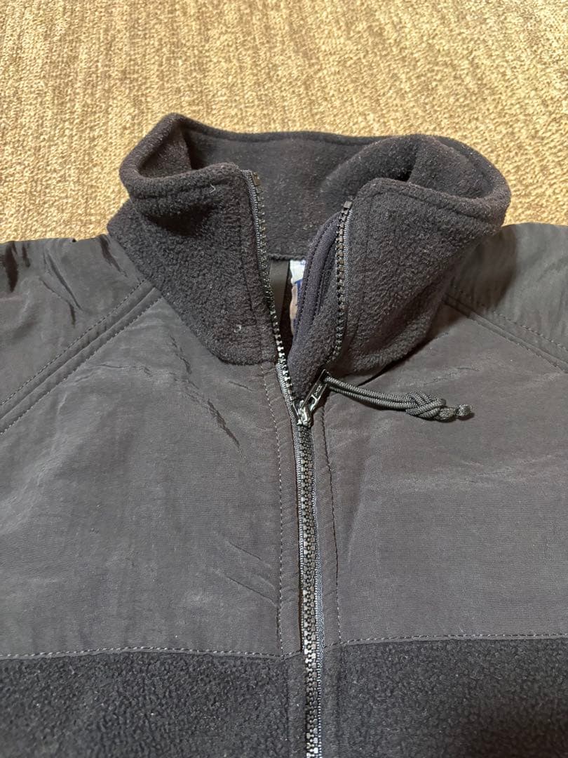 米軍 ECWCS LEVEL3 GEN2 POLARTEC フリースジャケット