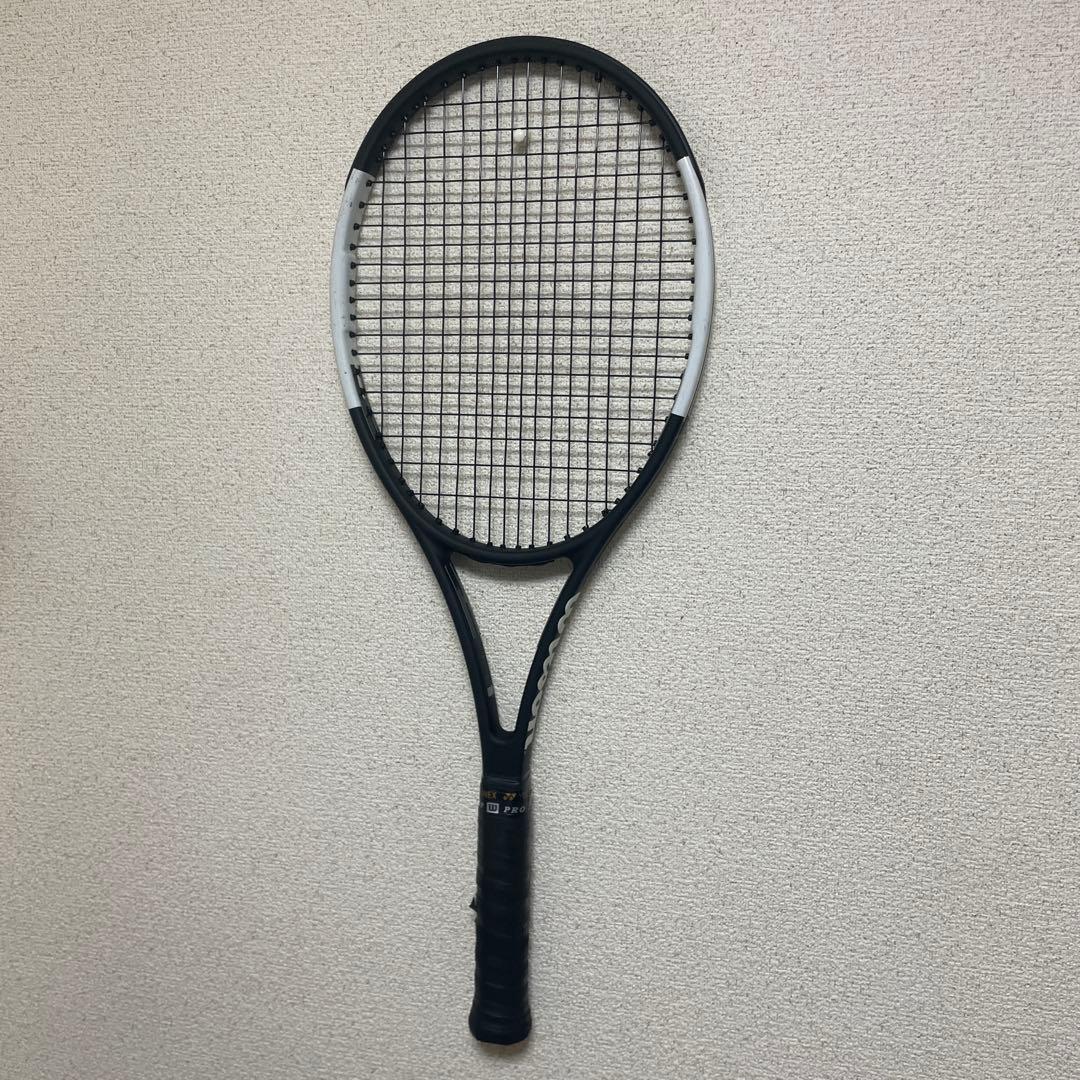 Wilson プロスタッフ