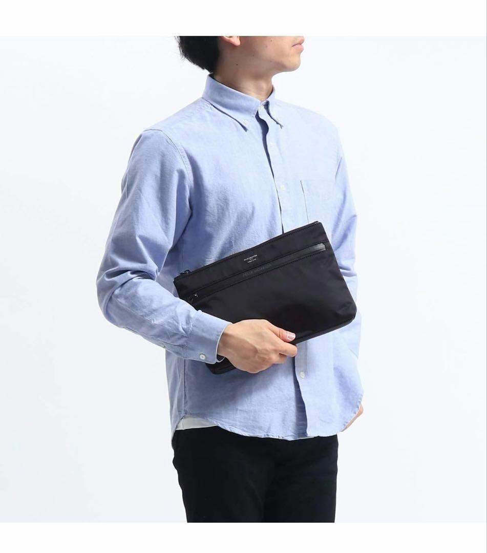 最終値下げ★新品未使用★PELLEMORBIDA ハイドロフォイル 2WAバッグ