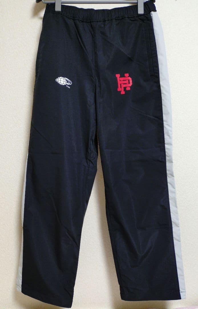 BEAMS ハロプロジャージ（モーニング娘。）Lサイズ　ボトムス　パンツ　未着用