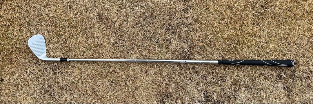 クリーブランド RTX ZIPCORE 54° MID 10