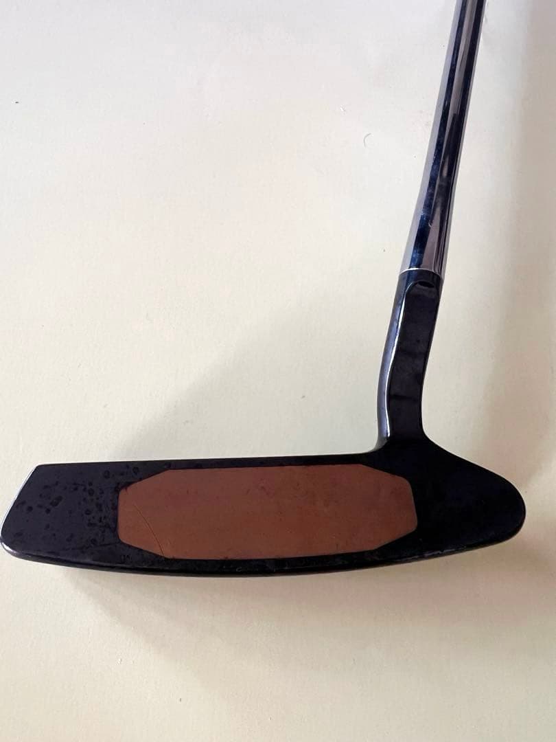 Scotty Cameron Santa Fe Tel3 パター