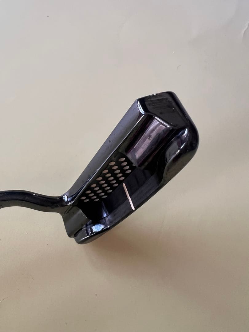 Scotty Cameron Santa Fe Tel3 パター