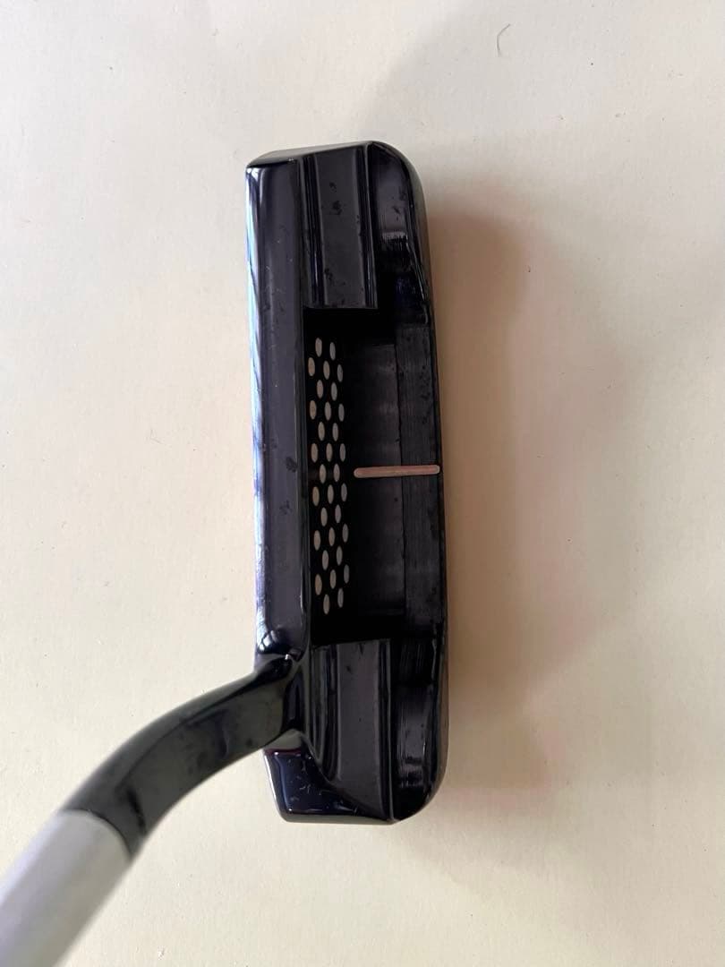 Scotty Cameron Santa Fe Tel3 パター