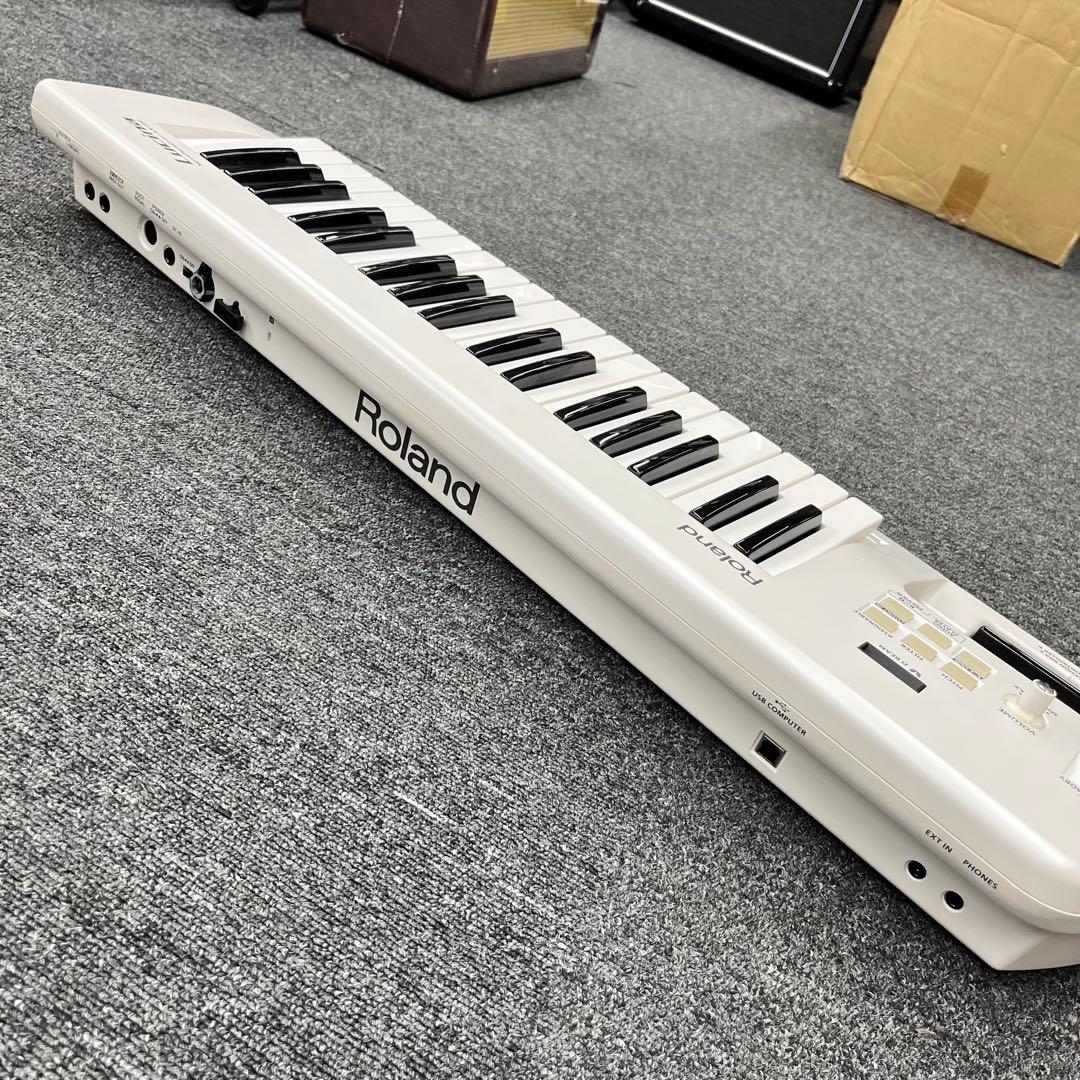 【11629】Roland AX-09 シンセサイザー ショルダーシンセ