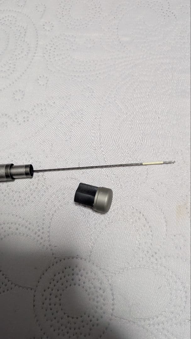 鮎竿　AYU XL 先掛　H2.5 85-90 シマノSHIMANO