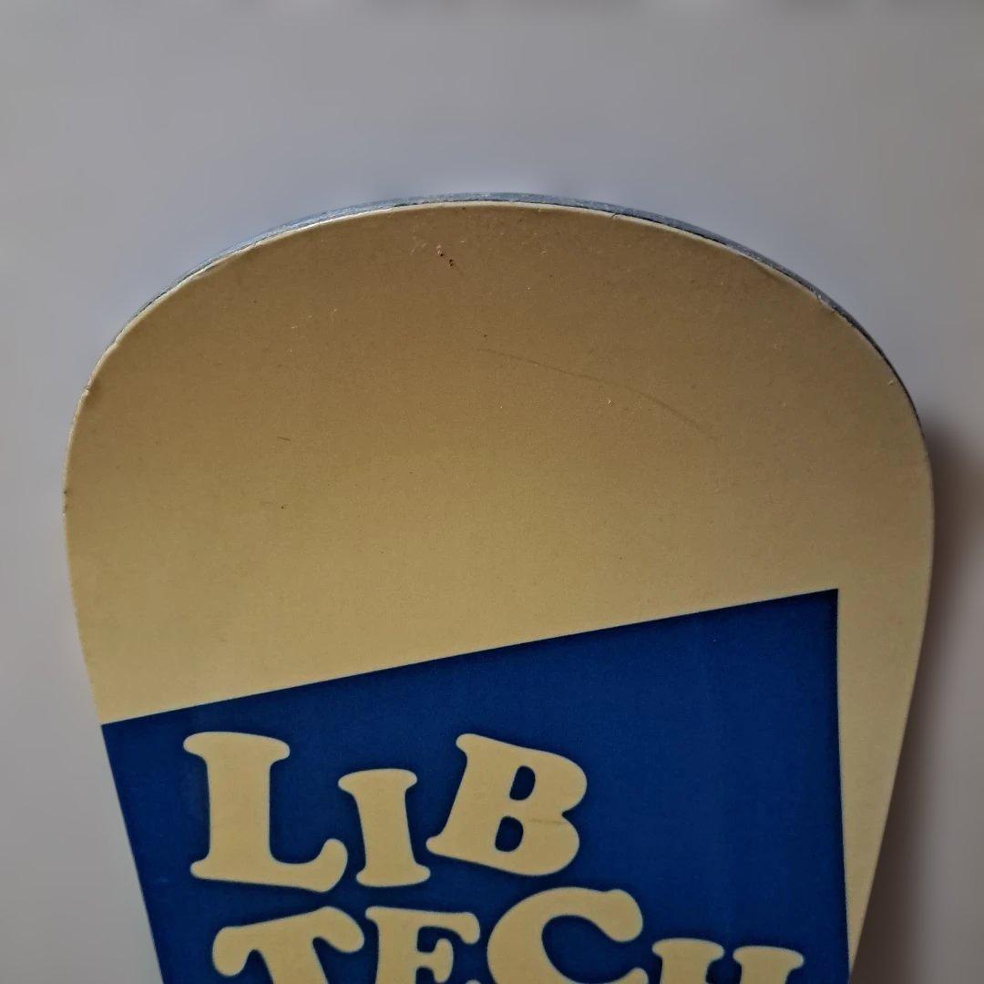 Lib Tech Gal Park スノーボード 138cm