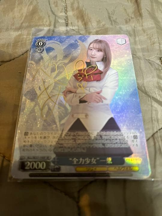 ヴァイスシュヴァルツ　\