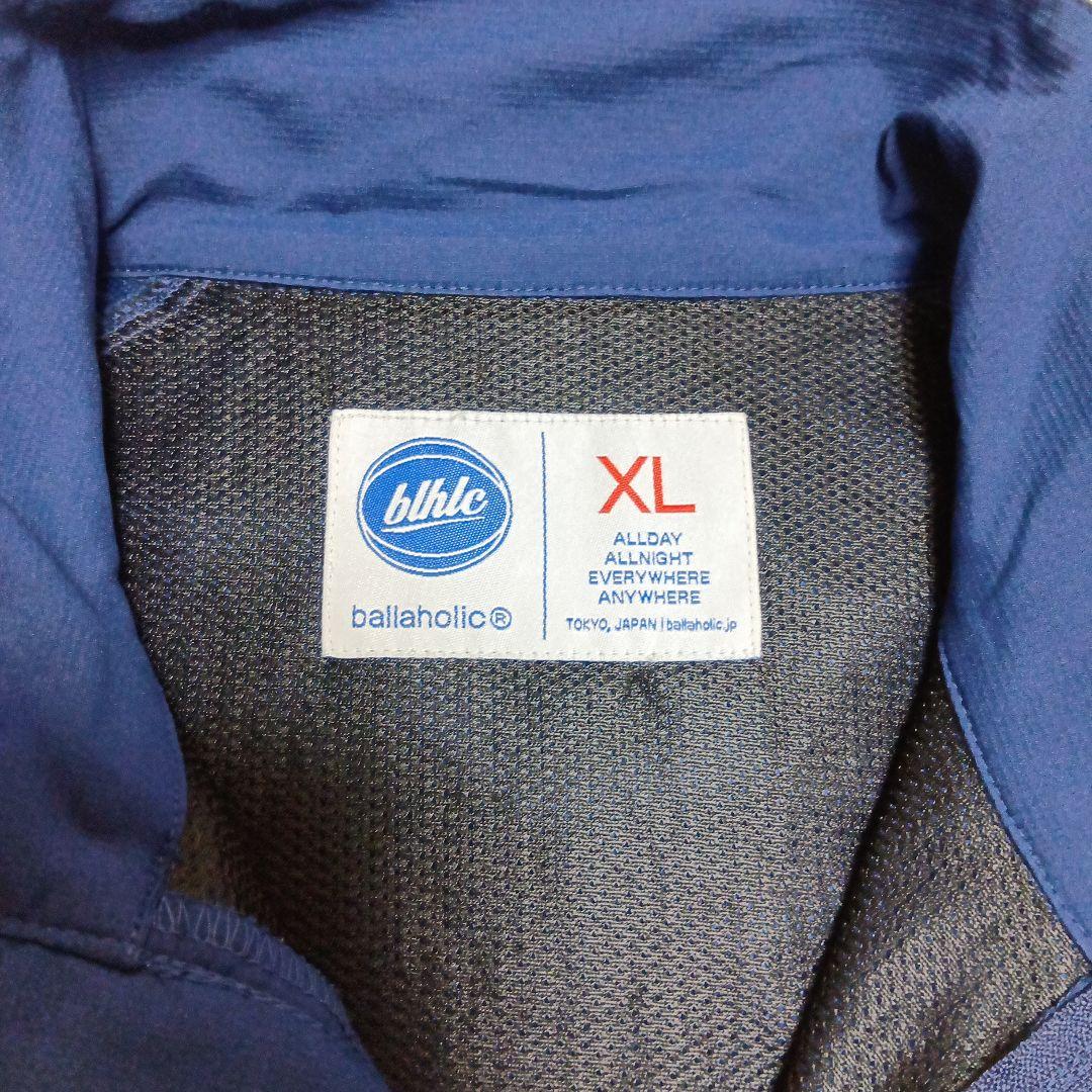 ballaholic anywhere jacket サイズXL