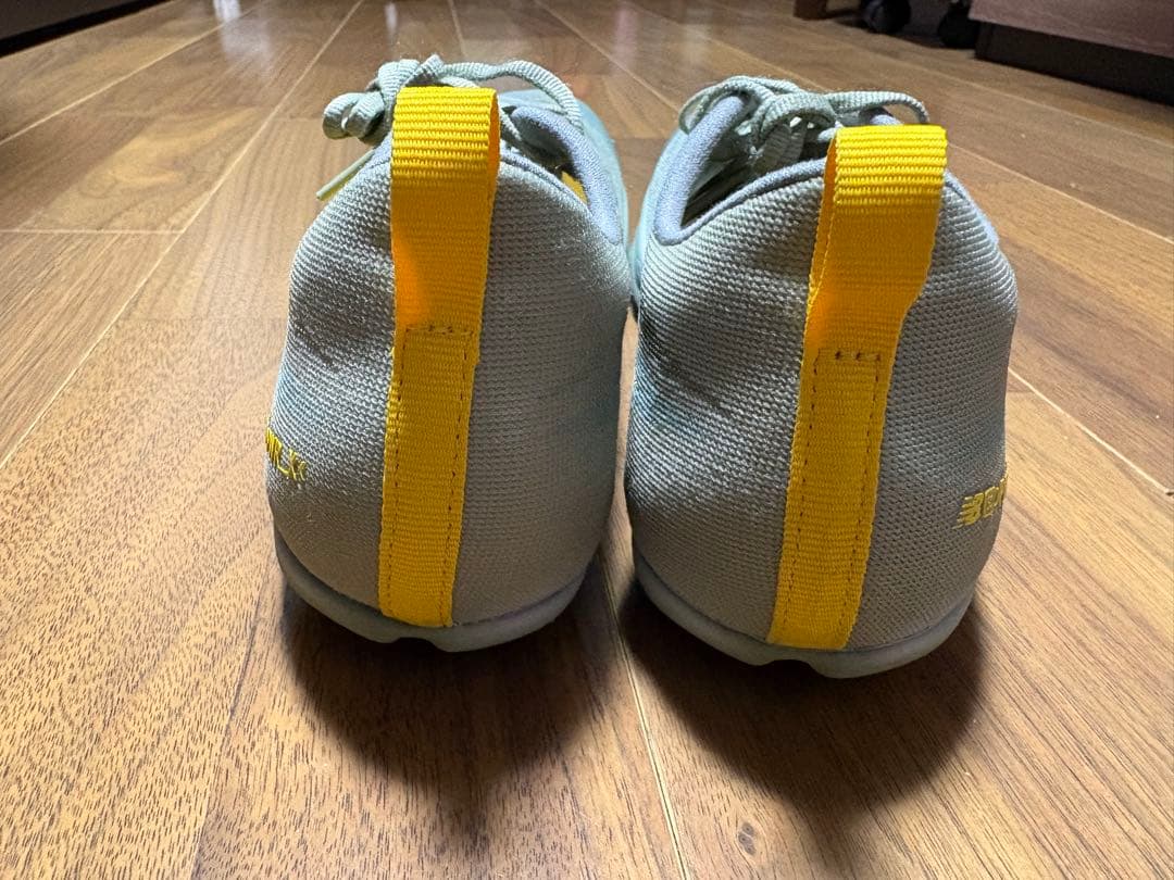 スパイク・シューズ New Balance FuelCell PWR-X v3 26.5cm