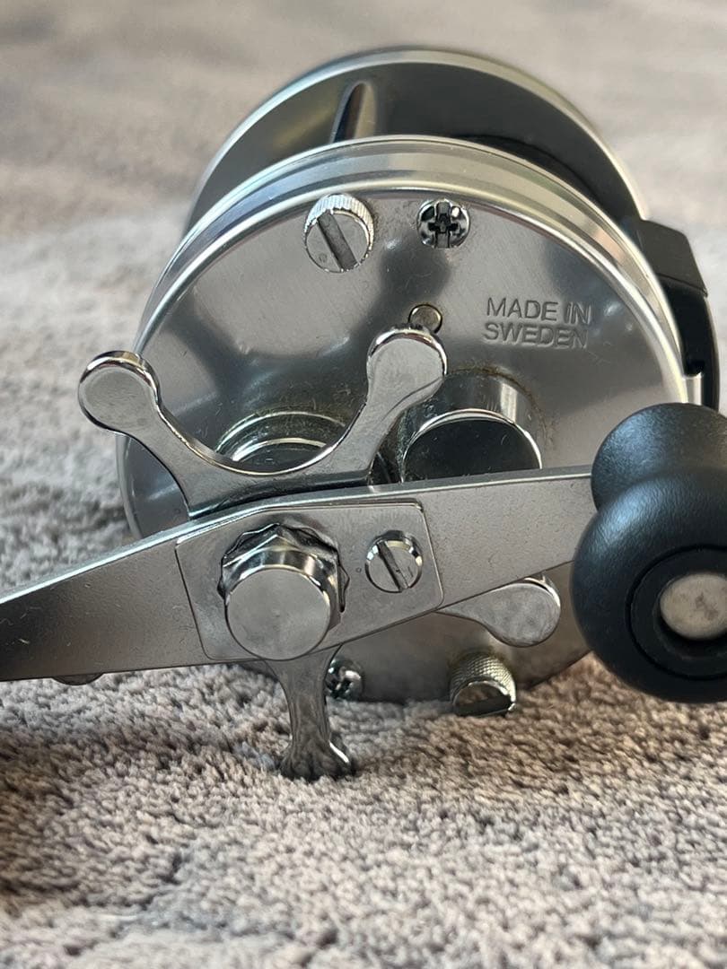 ユ*ミ様 アンバサダー　2601 C IAR カスタム有