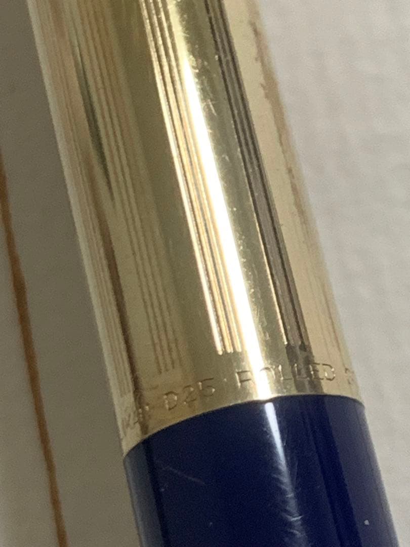 希少・廃番 Pelikan（ペリカン）D25 シャープペンシル