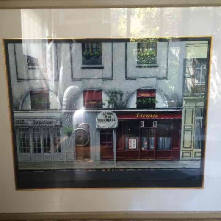 トーマス・プラジンスキー ル パヴェ デ ラ トゥネール