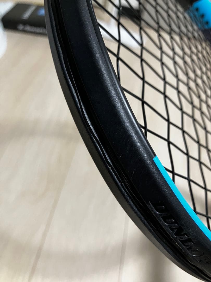 美品　年末年始大特価　DUNLOP FX500 2026 G1