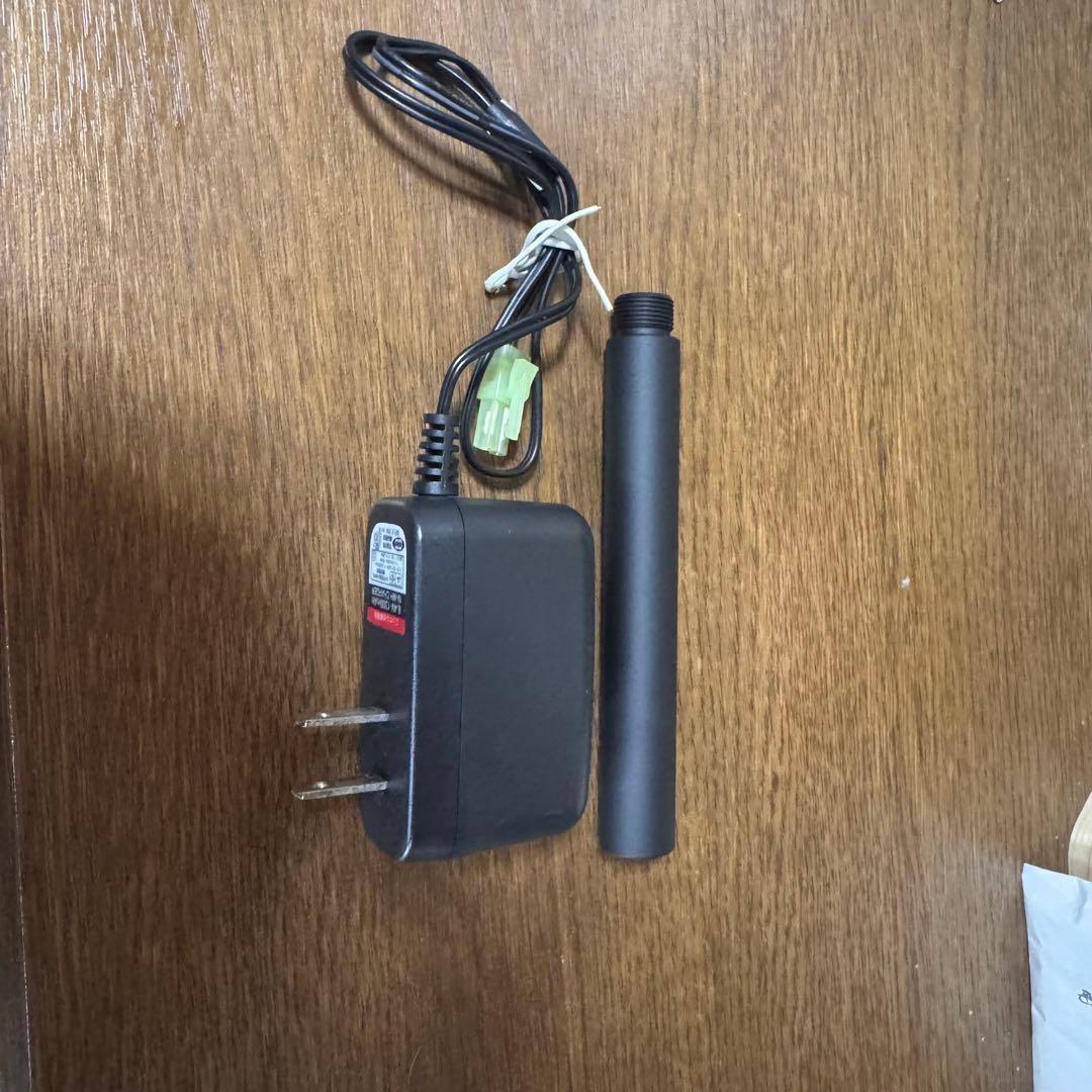 東京マルイ 次世代電動ガンScar-H