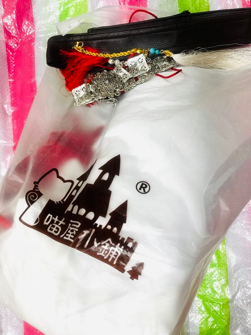 猫屋小舗　天官賜福　三郎(花城)　公式衣装　アニメコスプレ　天官赐福