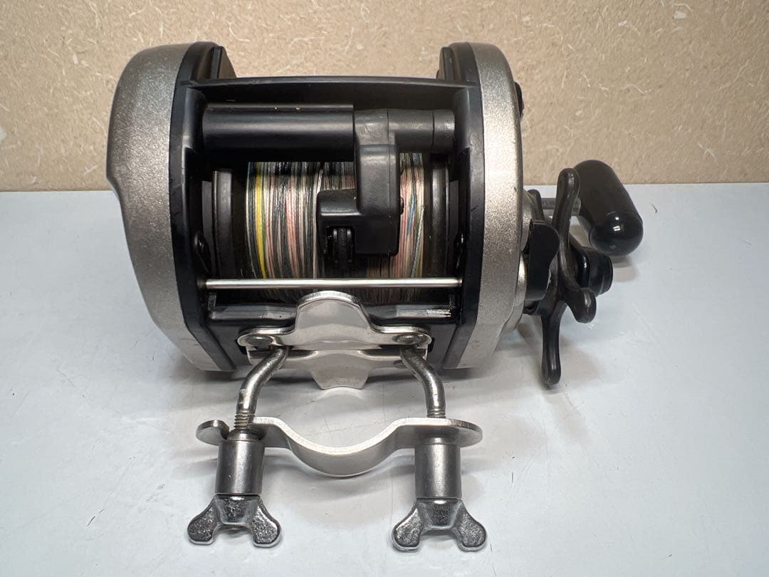DAIWA ダイワ 棚 TANA SENSOR GS-60 電動リール 船用