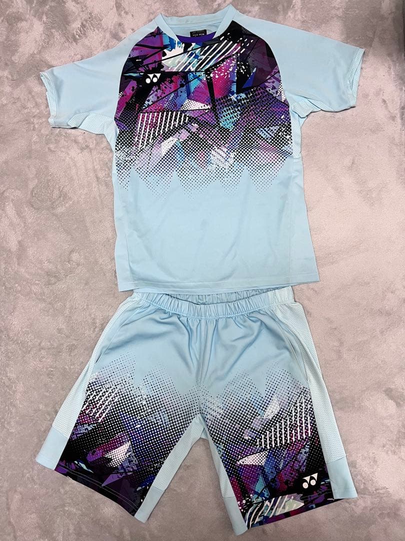 YONEX テニスウェア