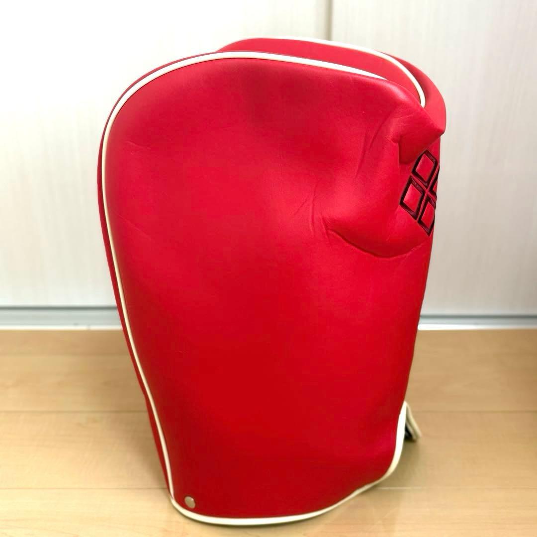 【極美品】DOCUS Stylish Tour 9 キャディバッグ 9インチ