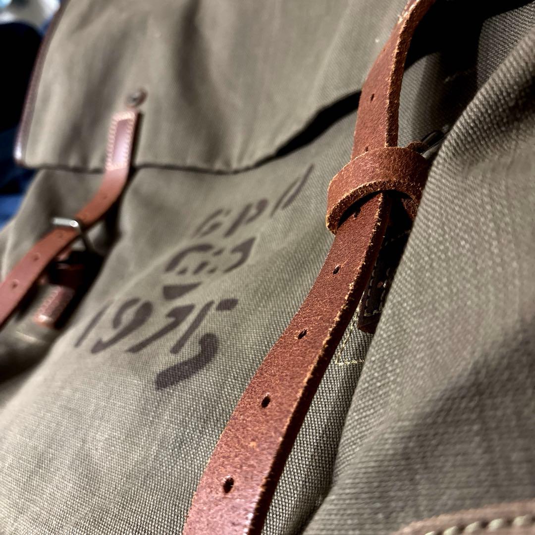 特別セール中　コリンボ　ポストマンショルダーバッグ