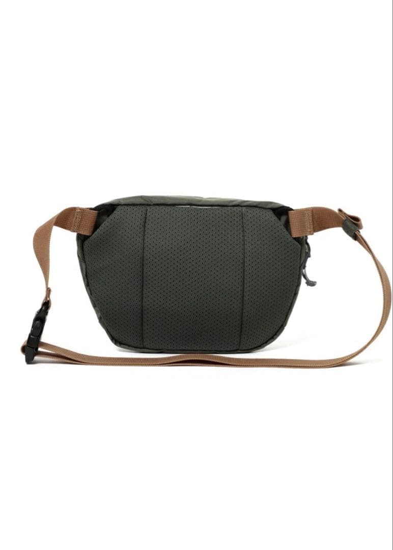 アークテリクス×BEAMS BOY MANTIS1 20AW BEAMS BOY